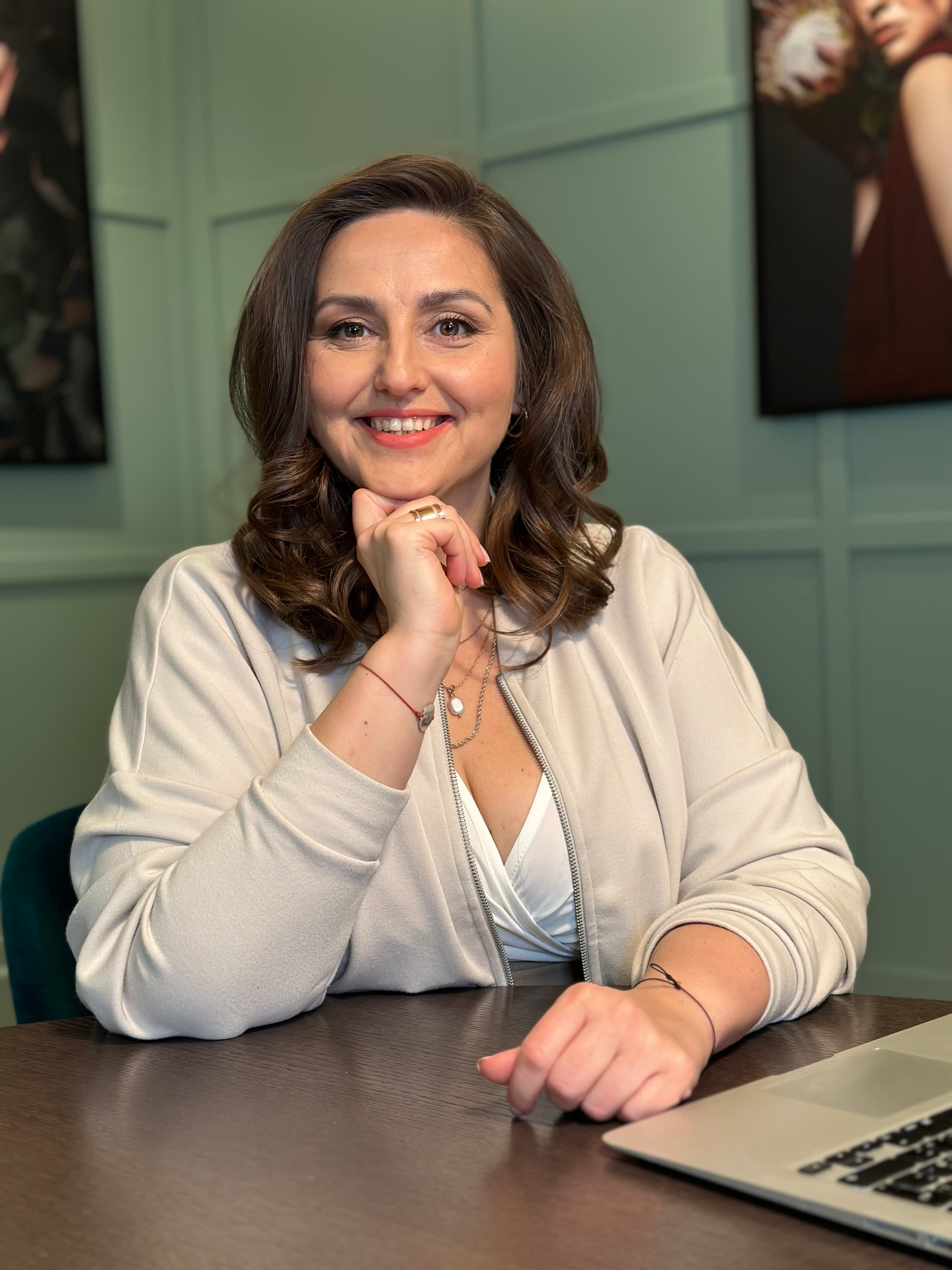 Firemní školení a ambasadorské programy