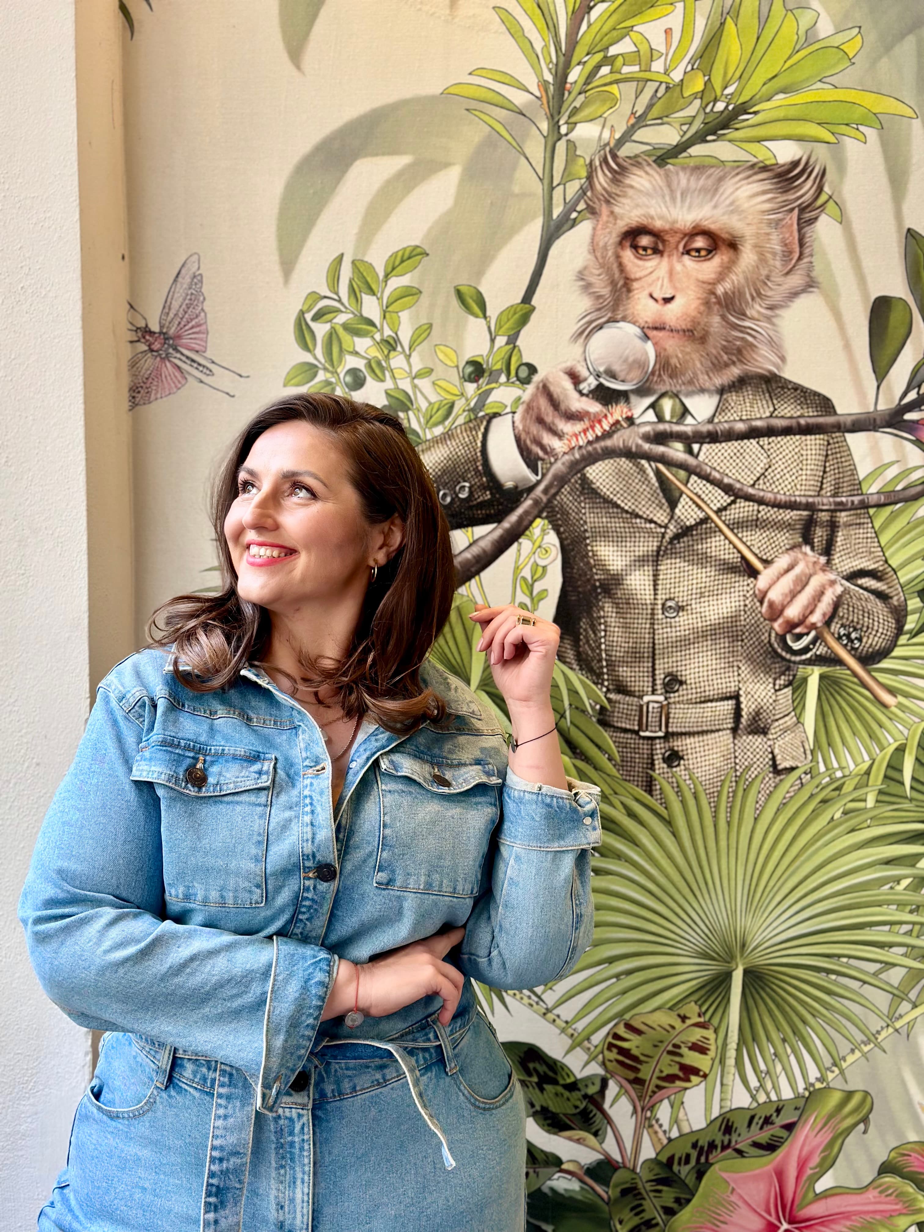 Osobní značka a viditelnost