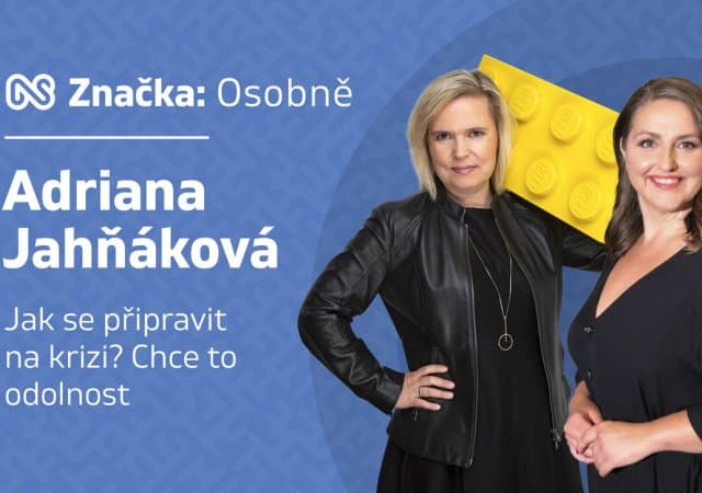 Adriana Jahňáková