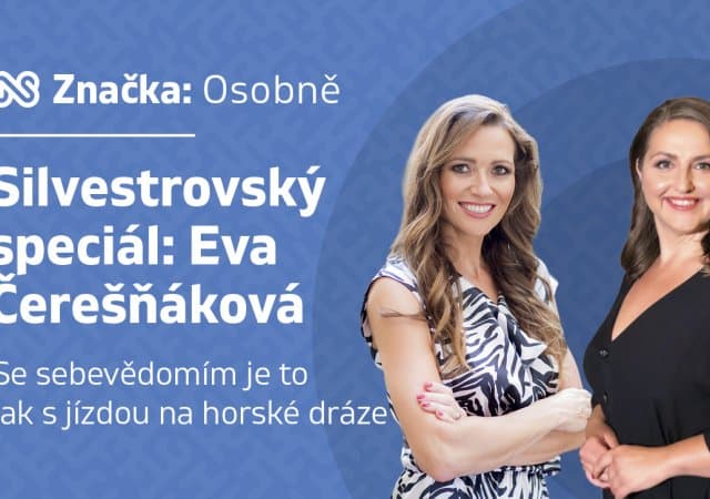 Eva Čerešňáková