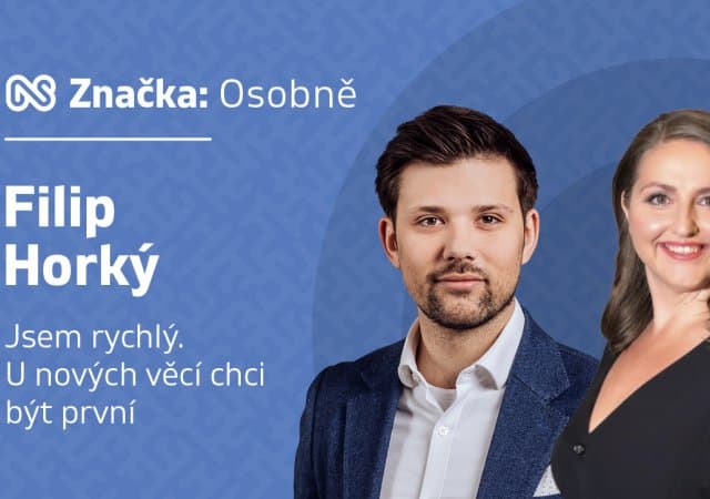 Filip Horký