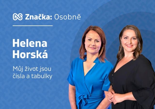 Helena Horská