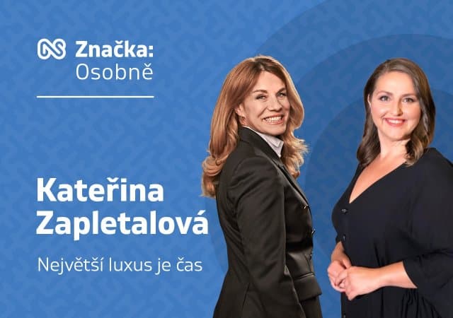 Kateřina Zapletalová