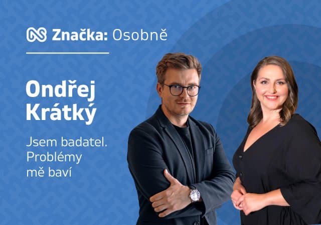 Ondřej Krátký