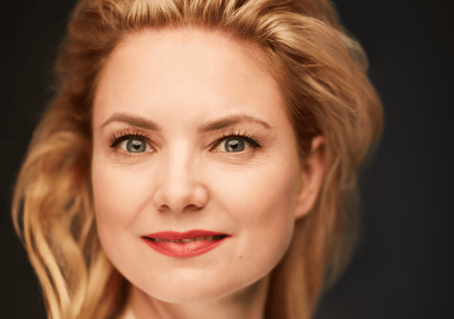 Radka Dohnalová