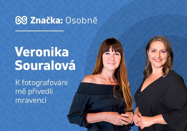Veronika Souralová